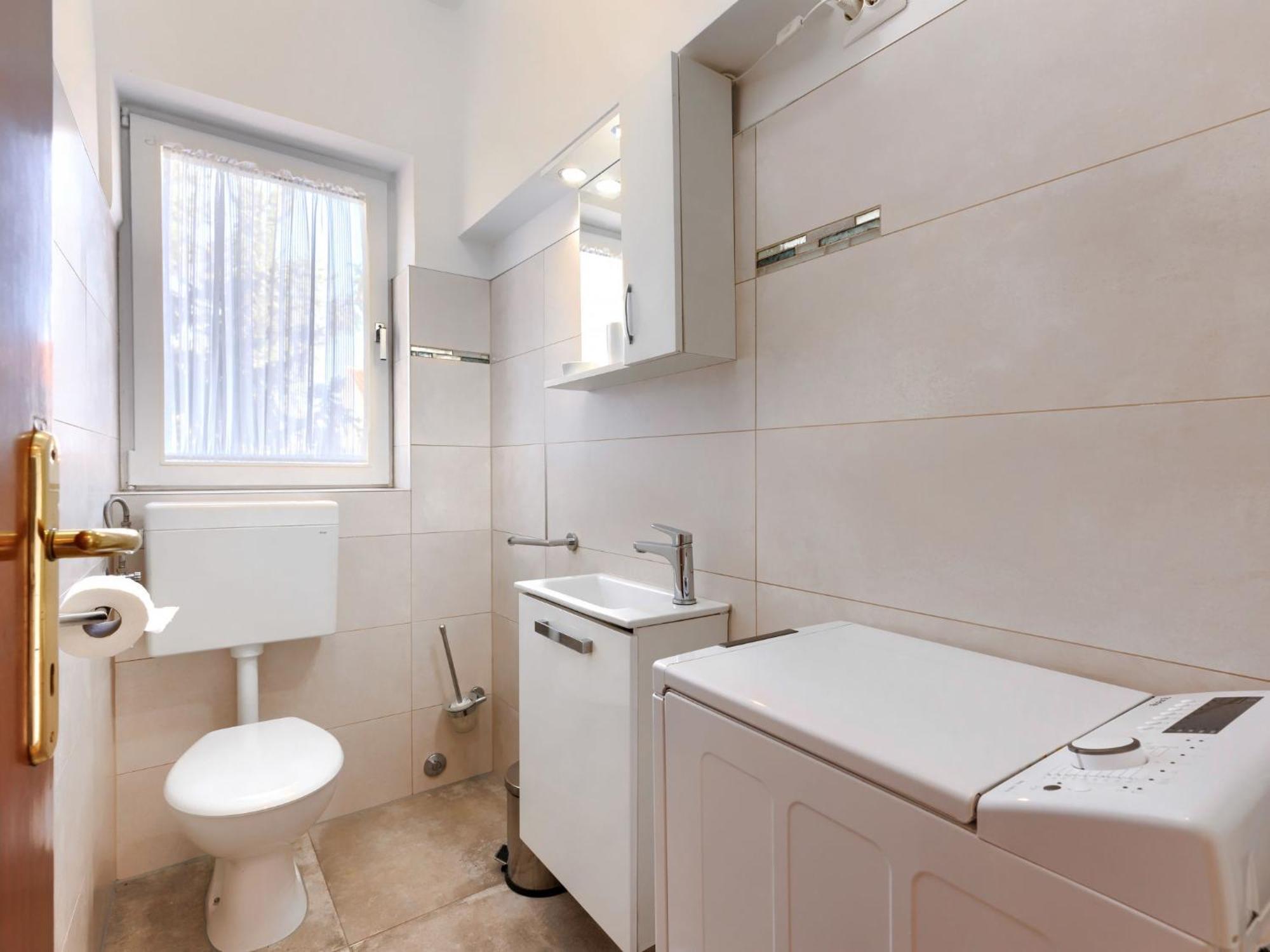 Apartment Ivanka By Interhome Пореч Екстер'єр фото