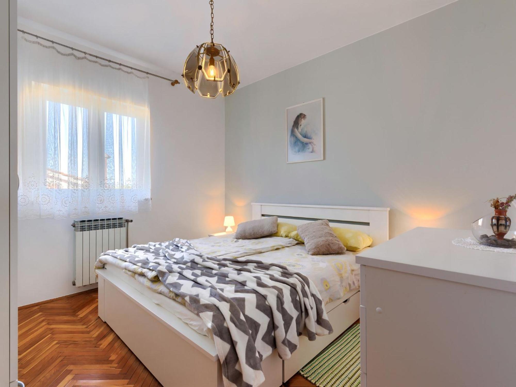 Apartment Ivanka By Interhome Пореч Екстер'єр фото