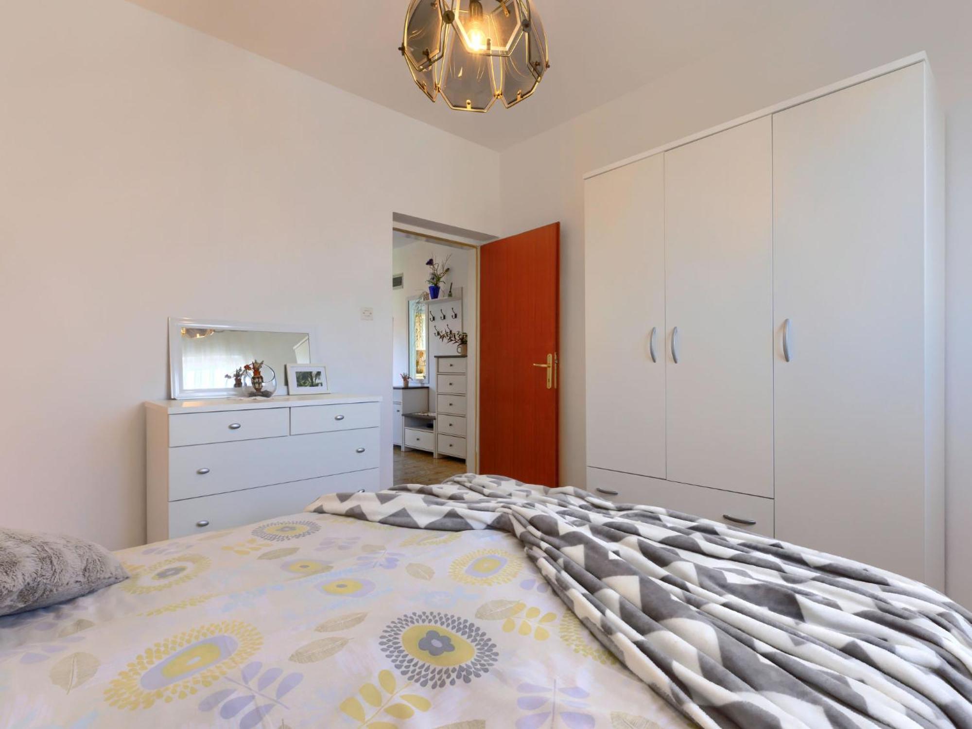Apartment Ivanka By Interhome Пореч Екстер'єр фото