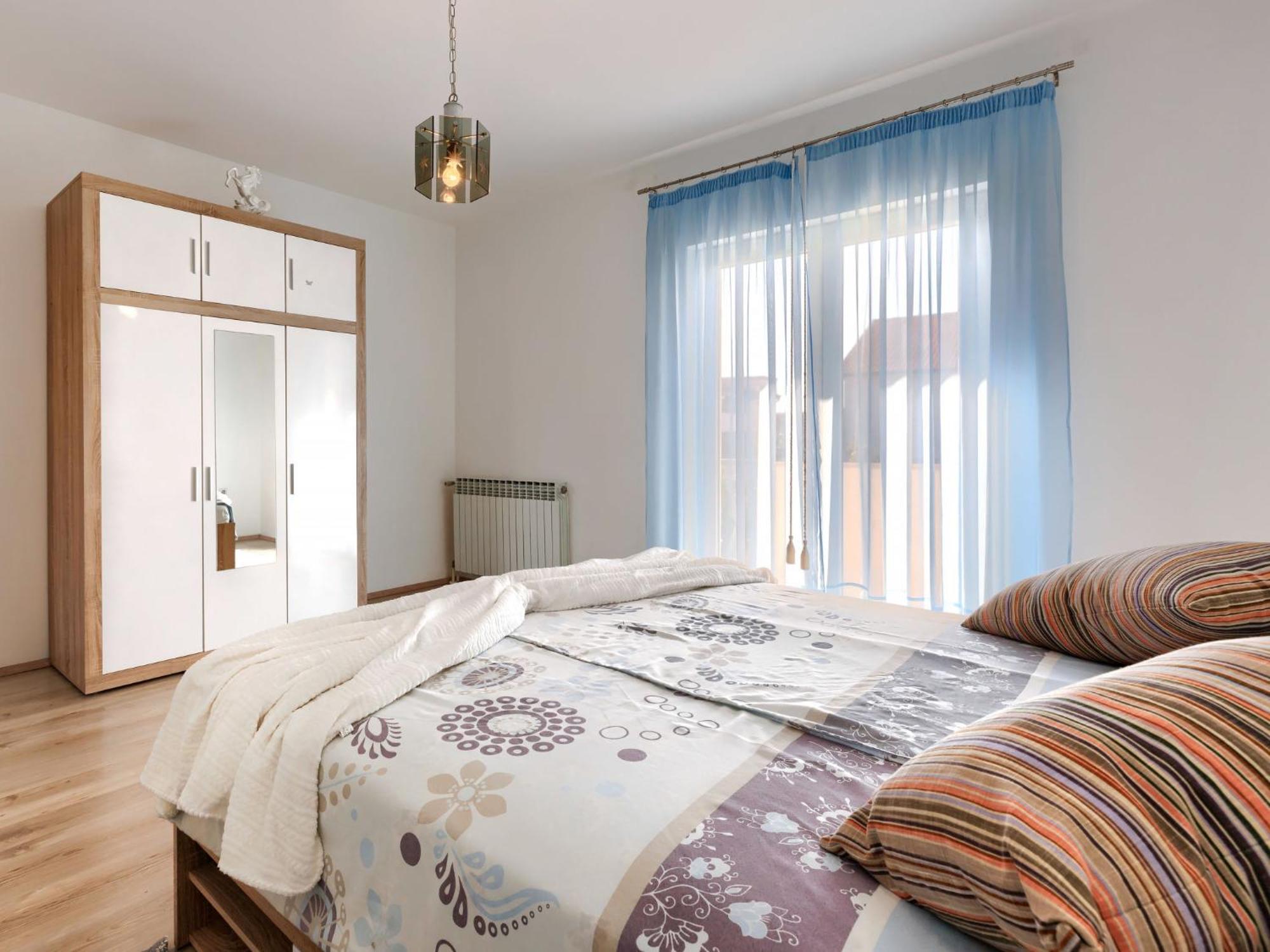 Apartment Ivanka By Interhome Пореч Екстер'єр фото