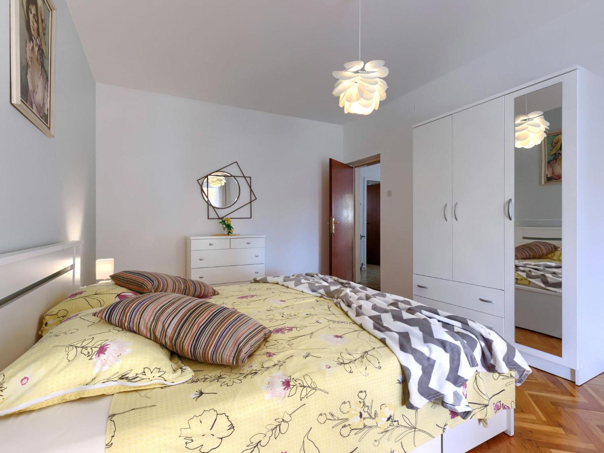 Apartment Ivanka By Interhome Пореч Екстер'єр фото