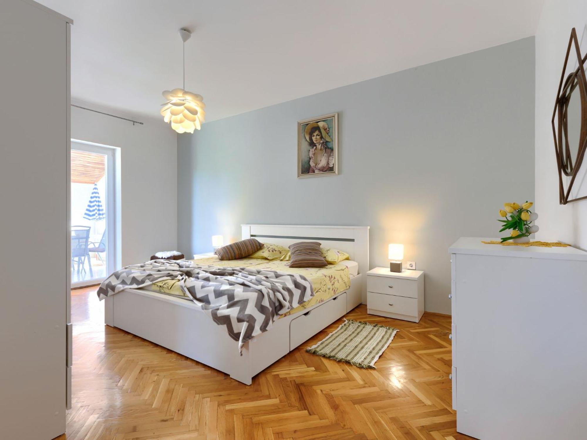 Apartment Ivanka By Interhome Пореч Екстер'єр фото