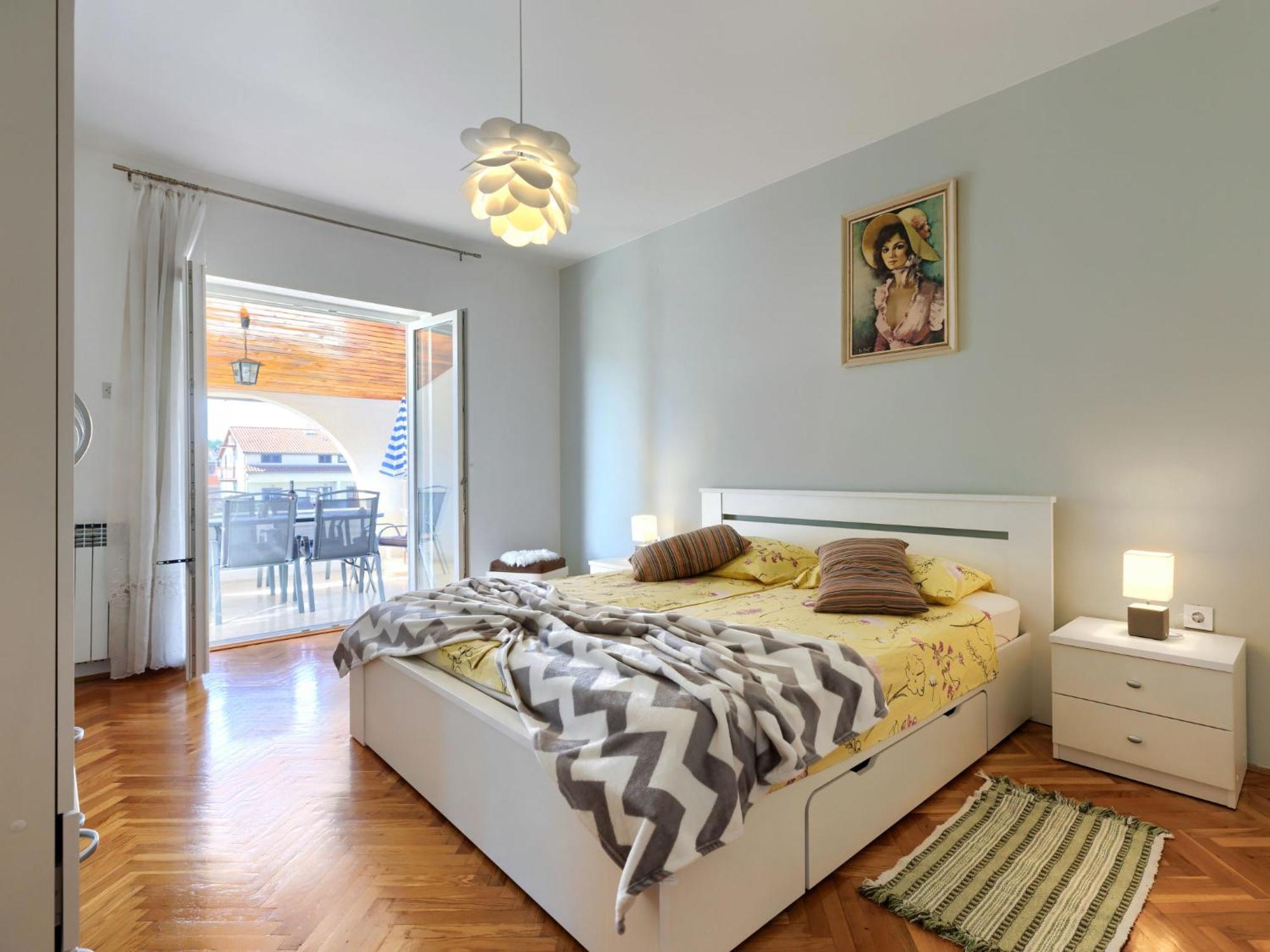 Apartment Ivanka By Interhome Пореч Екстер'єр фото