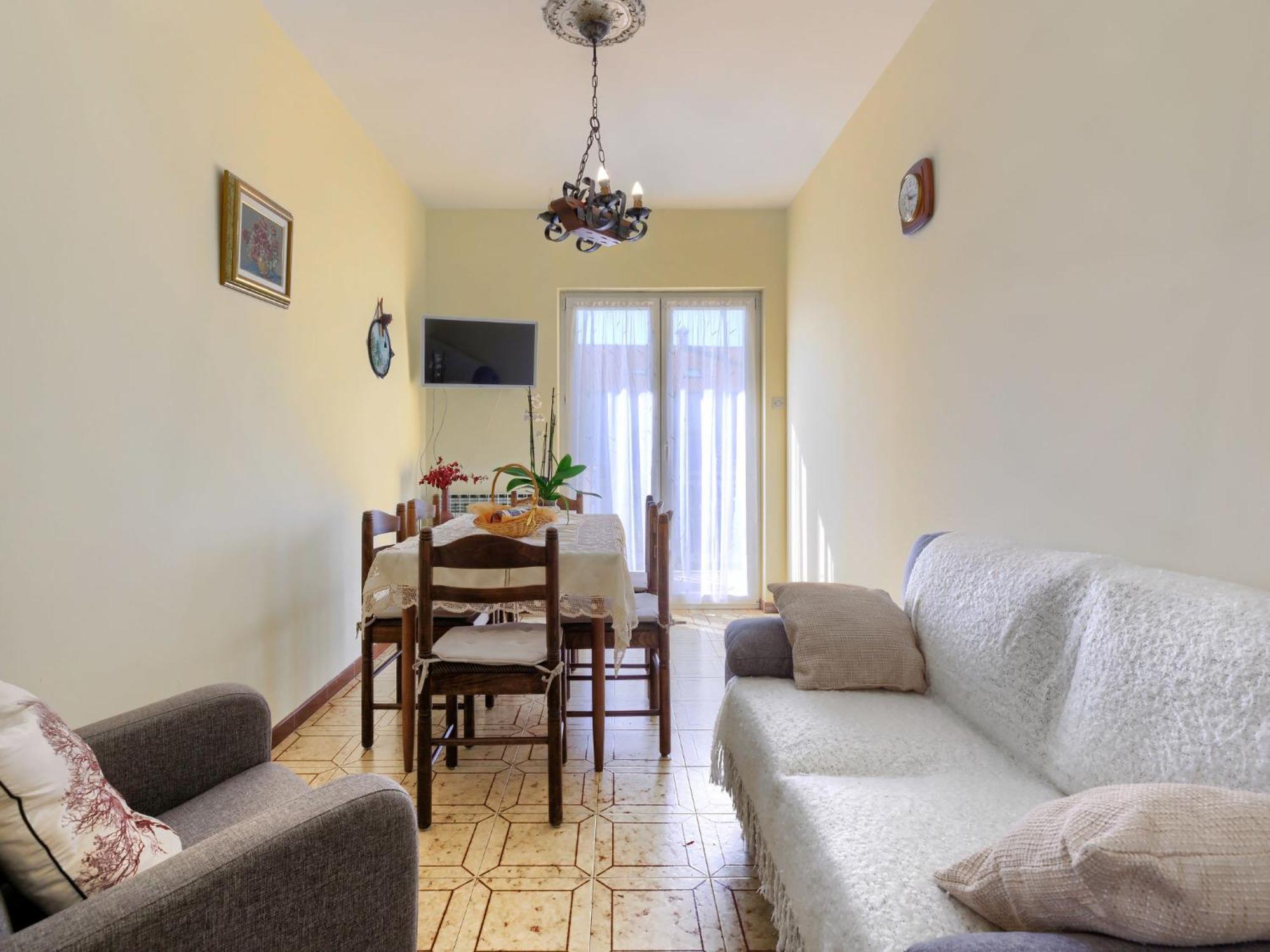 Apartment Ivanka By Interhome Пореч Екстер'єр фото