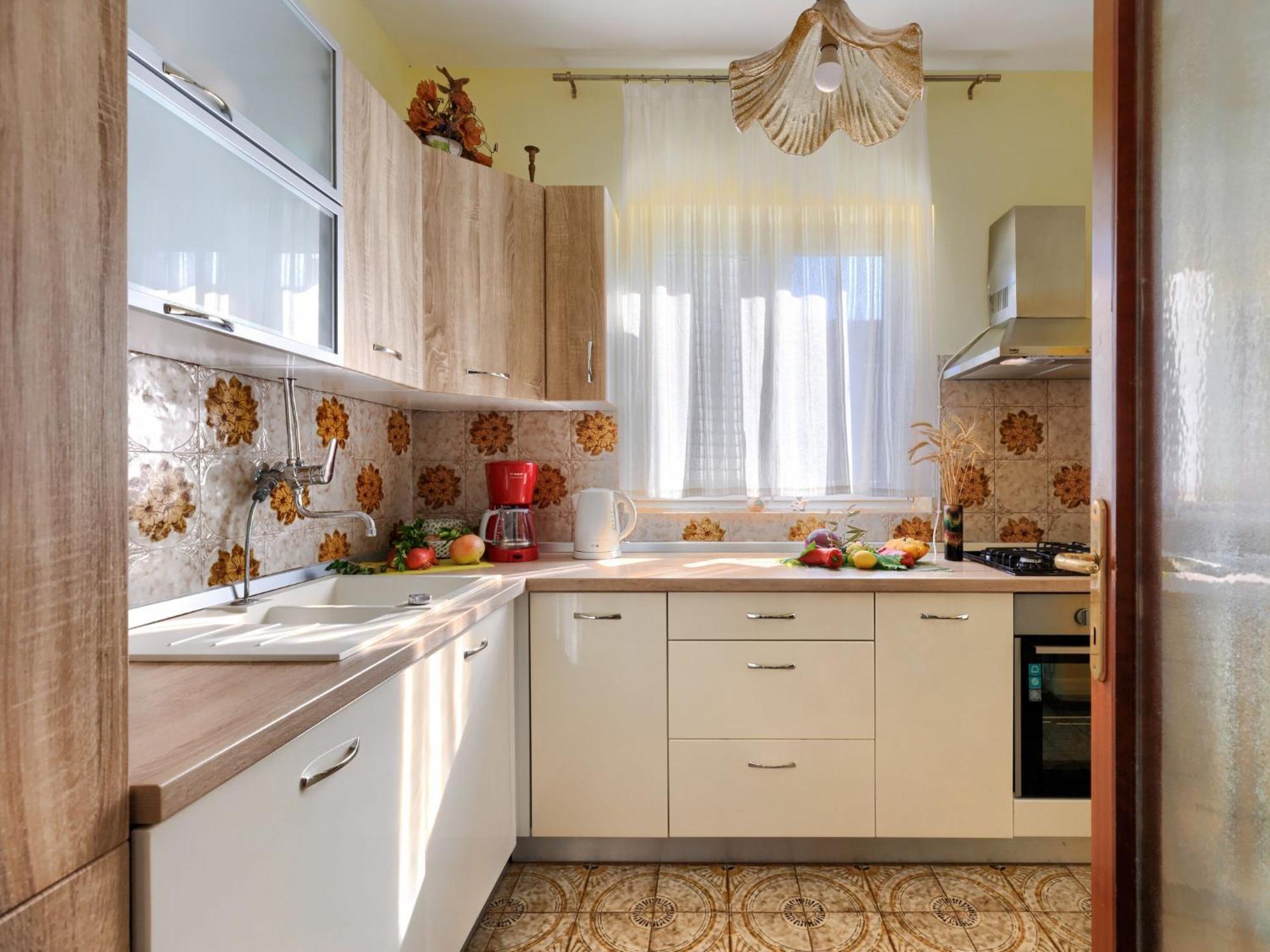 Apartment Ivanka By Interhome Пореч Екстер'єр фото